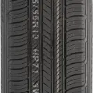 Kumho Crugen HP71 245/55 R19 103 H - Miniature de la photo 2