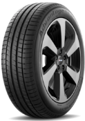 Gros plan de la bande de roulement BFGoodrich Advantage SUV 235/55 R19 105 V XL