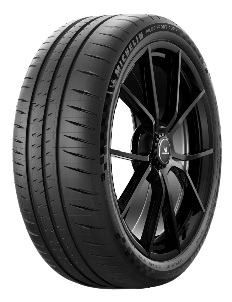 Michelin Pilot Sport Cup 2 Connect 225/40 R19 93 Y XL, ZR