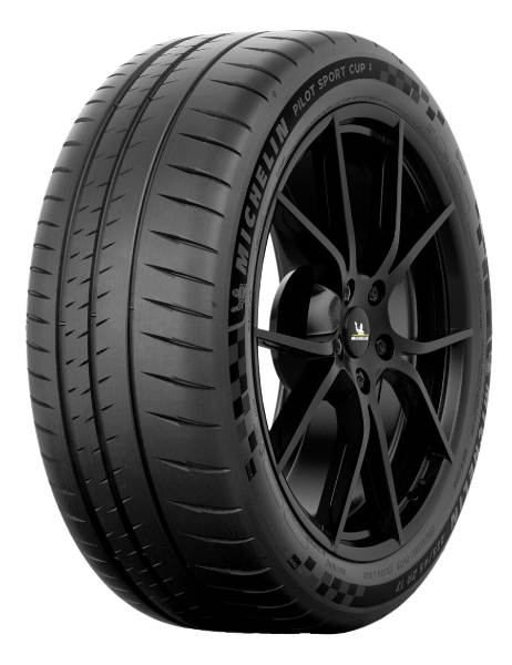 Michelin Pilot Sport Cup 2 Connect 225/45 R17 94 Y XL, ZR