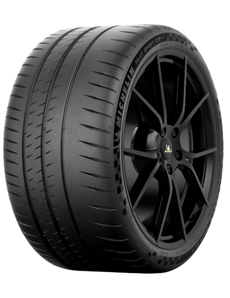 Michelin Pilot Sport Cup 2 Connect 295/30 R18 98 Y XL, ZR