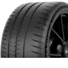 Michelin Pilot Sport Cup 2 Connect 295/30 R19 100 Y XL, ZR, Connect - Miniature de la photo 2