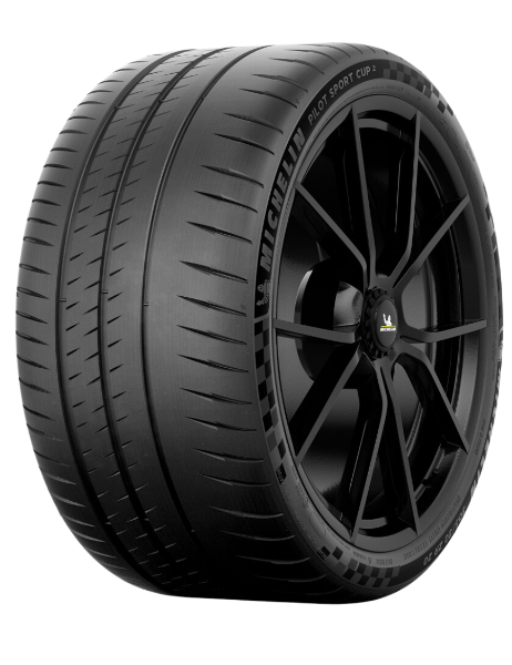 Michelin Pilot Sport Cup 2 Connect 305/30 R20 103 Y XL, ZR