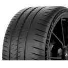 Michelin Pilot Sport Cup 2 Connect 305/30 R20 103 Y XL, ZR, Connect - Miniature de la photo 2