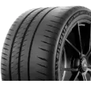 Michelin Pilot Sport Cup 2 Connect 345/30 R19 109 Y XL, ZR, Connect - Miniature de la photo 2