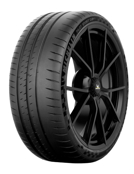 Michelin Pilot Sport Cup 2 Connect 245/35 R20 95 Y XL, ZR, LTS