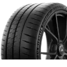 Michelin Pilot Sport Cup 2 Connect 265/30 R19 93 Y XL, ZR, H0, Connect - Miniature de la photo 2