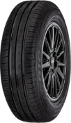 Gros plan de la bande de roulement Dębica Presto HP 2 195/65 R15 91 V