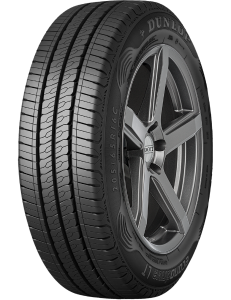 Dunlop Econodrive LT 215/65 R15 104/102 S