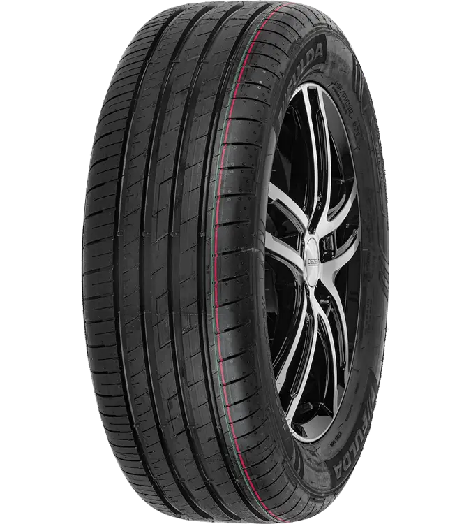 Fulda EcoControl HP 2 195/65 R15 91 H