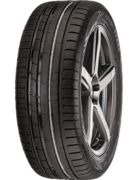 Nokian Tyres Powerproof SUV 265/50 R20 111 W XL