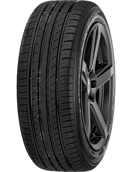 Yokohama BluEarth-GT AE51 225/60 R16 98 H