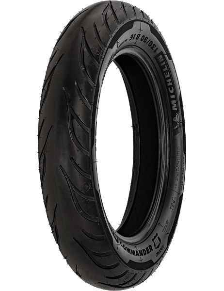 Michelin Commander III Cruiser 110/90 B19 62 H Front TL/TT M/C