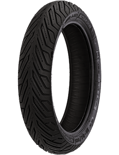 Michelin City Grip 2 110/80-14 59 S Front/Rear TL M/C RF