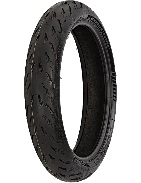 Michelin Power 5 120/70ZR17 (58 W) Front TL M/C