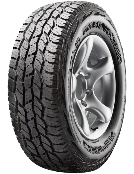 Cooper Discoverer A/T3 Sport 2 245/65 R17 111 T XL, OWL