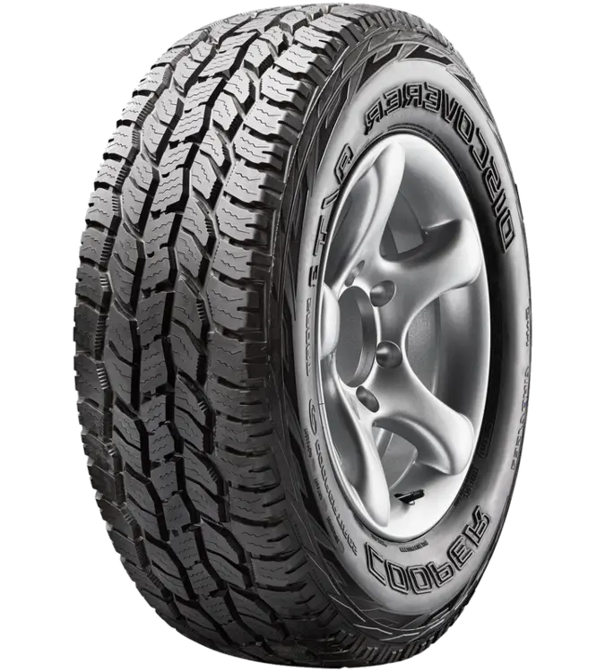 Cooper Discoverer A/T3 Sport 2 265/70 R15 112 T OWL