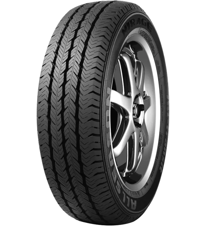 Mirage MR-700 AS 195/65 R16 104/102 R C