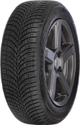 Gros plan de la bande de roulement Goodyear Vector 4Seasons Gen-3 185/55 R15 86 V XL