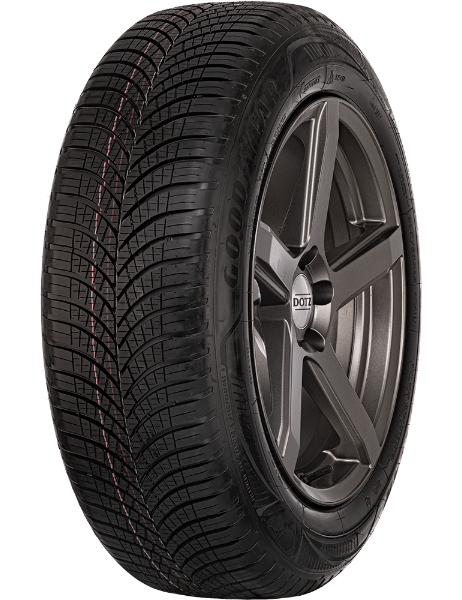 Goodyear Vector 4Seasons Gen-3 SUV 235/55 R18 104 V XL, SealTech