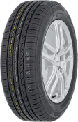 Gros plan de la bande de roulement Compasal Citi Walker 255/60 R18 112 H XL