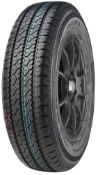 Gros plan de la bande de roulement Royal Black Royal Commercial 155/80 R13 90/88 R C