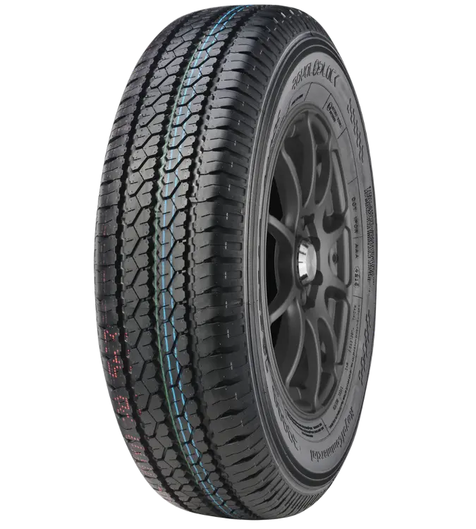 Royal Black Royal Commercial 155/80 R13 90/88 R C