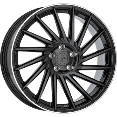 Keskin Tuning KT17 Hurricane BLP 8,00x18 5x112,00 ET45,00