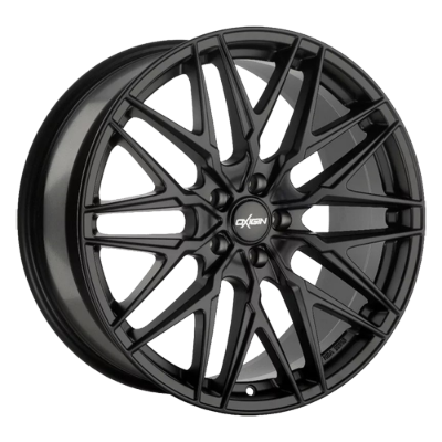 Oxigin 25 Oxcross BM 7,50x17 5x112,00 ET51,00
