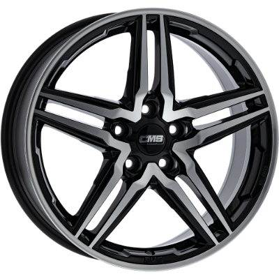 CMS C29 DB 7,50x17 5x112,00 ET38,00