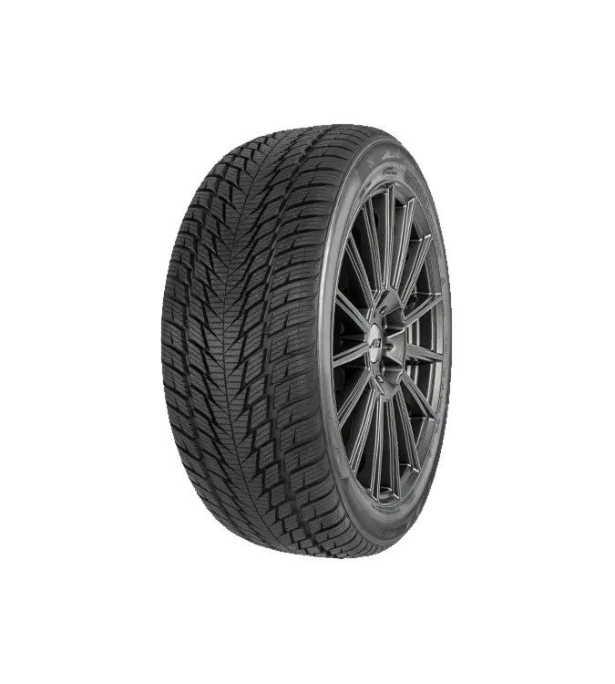 Fortuna Gowin UHP 2 245/45 R17 99 V XL