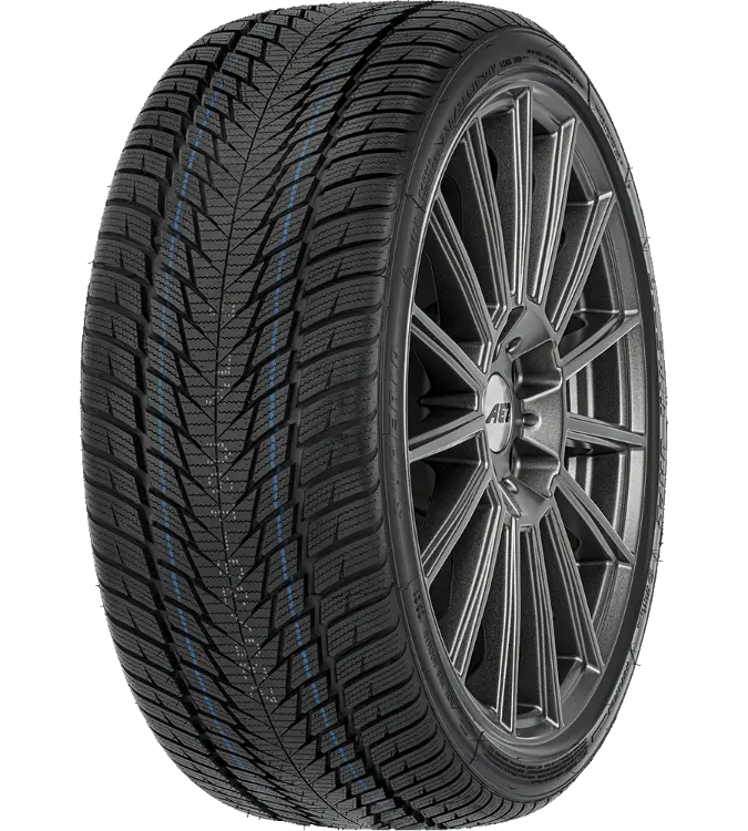 Superia Bluewin UHP 2 235/35 R19 91 V XL