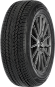Gros plan de la bande de roulement Superia Bluewin SUV 2 235/65 R17 108 V XL