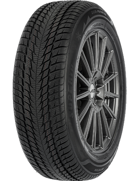 Superia Bluewin SUV 2 235/65 R17 108 V XL