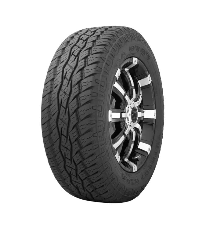 Toyo Open Country A/T+ 275/65 R18 113 S