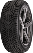 Gros plan de la bande de roulement Nokian Tyres WR Snowproof P 245/35 R20 95 W XL