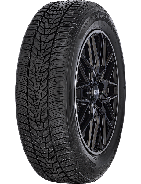 Hankook Winter i*cept evo3 W330