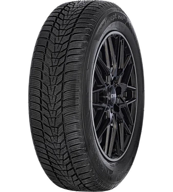 Hankook Winter i*cept evo3 W330 295/35 R20 105 W XL