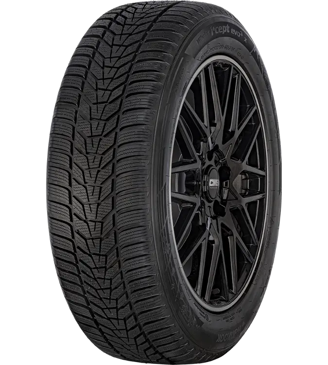 Hankook Winter i*cept evo3 X W330A 275/50 R19 112 V XL