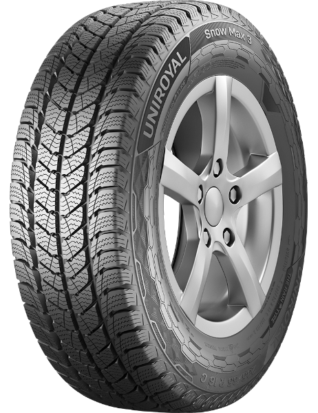 Uniroyal Snow Max 3