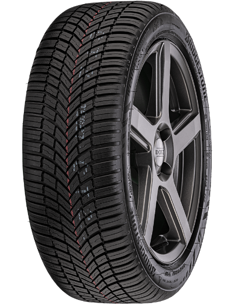 Bridgestone Weather Control A005 EVO 215/60 R17 100 V XL