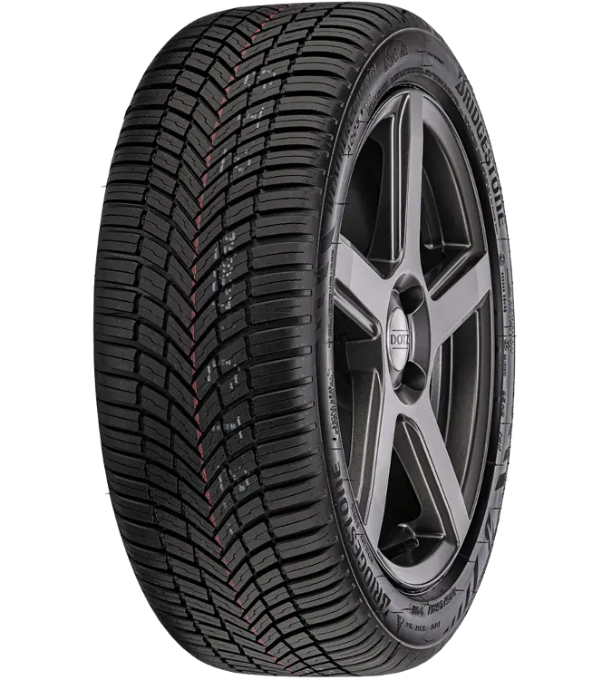 Bridgestone Weather Control A005 EVO 195/60 R15 92 V XL