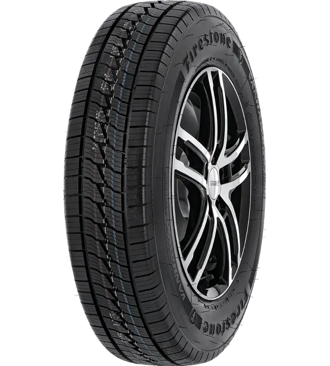 Firestone Vanhawk Multiseason 235/65 R16 115/113 R C