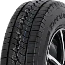 Firestone Vanhawk Multiseason 235/65 R16 115/113 R C - Miniature de la photo 3