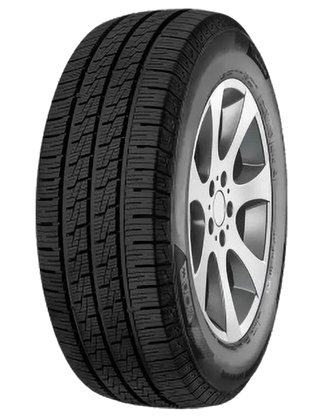 Tristar All Season VAN Power 225/75 R16 121/119 R C