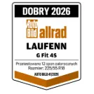 Laufenn G Fit 4S 175/65 R14 82 T - Miniature de la photo 4