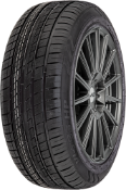 Gros plan de la bande de roulement Ecovision VI-386 HP 225/55 R19 99 V