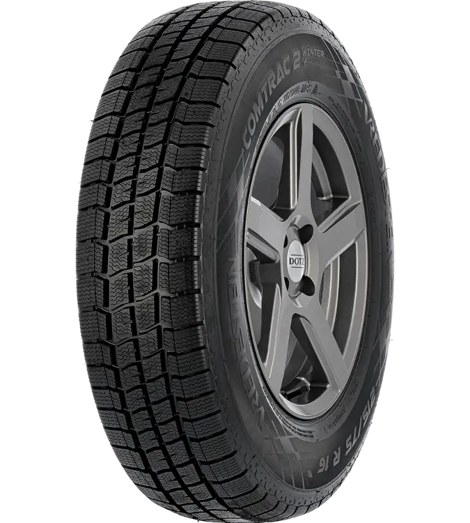 Vredestein Comtrac 2 Winter+ 215/60 R17 109/107 H C