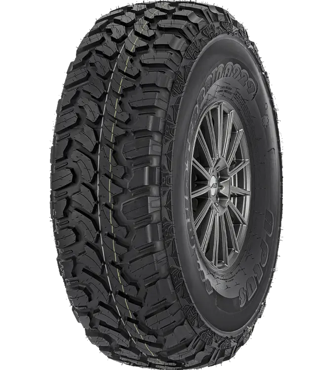 Aplus A929 M/T 245/75 R16 120 Q POR