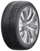 Gros plan de la bande de roulement Fortune FitClime FSR-401 185/65 R15 88 H